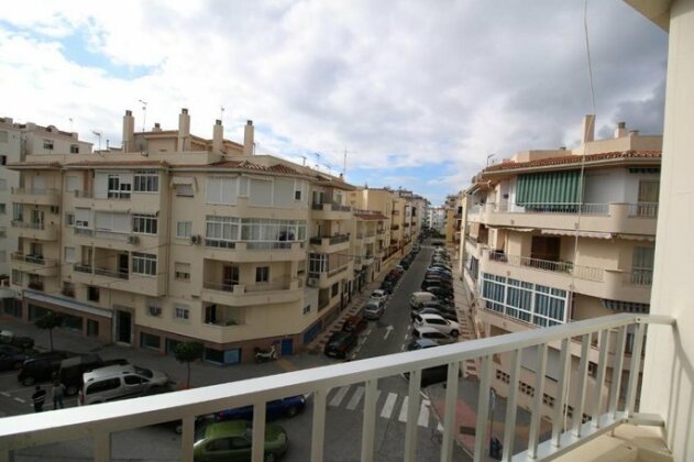 Andaluz Apartments - Edf Algarrobo - Photo4