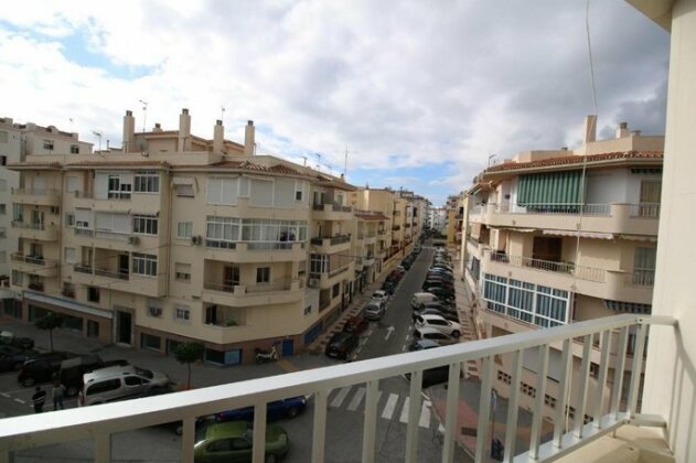 Andaluz Apartments - Edf Algarrobo - Photo4