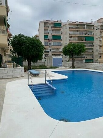 Andaluz Apartments - Edf Algarrobo