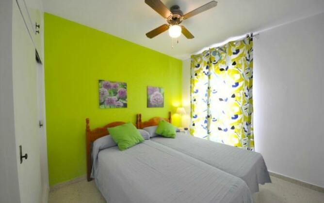Apartamento la Fragata - Photo2