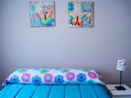 Apartamento Rioja Nerja