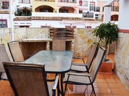 Apartamento Rioja Nerja - Photo2