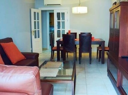 Apartamento Rioja Nerja - Photo4