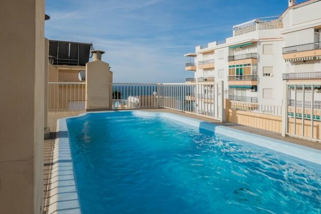 Apartamentos Andalucia - Photo2