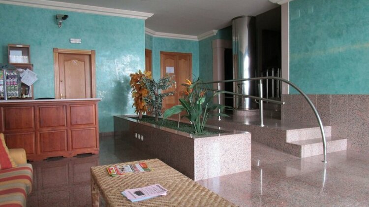 Apartamentos Andalucia - Photo3