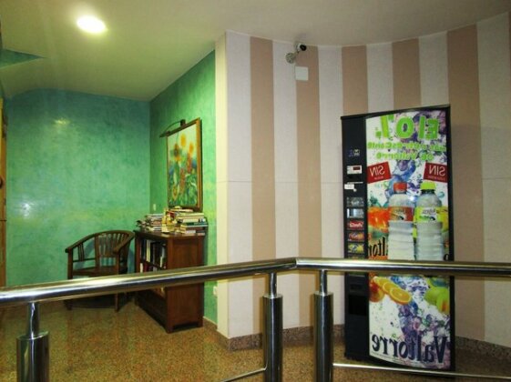 Apartamentos Andalucia - Photo5