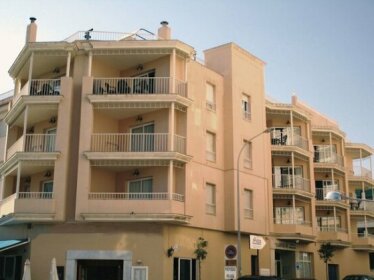 Apartamentos Andalucia