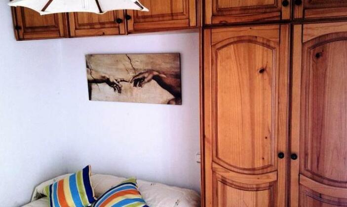 Apartamentos Carranza - Photo2