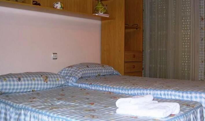 Apartamentos Carranza - Photo4