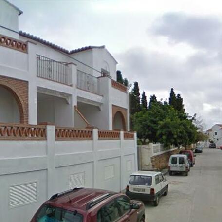 Apartamentos Chimenea Playa Nerja