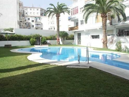 Apartamentos Lual Torrecilla - Photo2