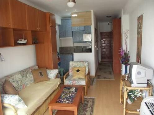 Apartamentos Lual Torrecilla - Photo3