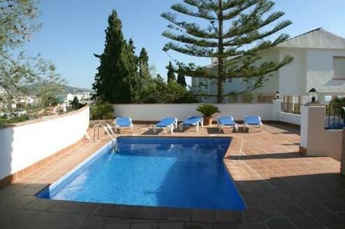 Apartamentos Lual Torrecilla - Photo4
