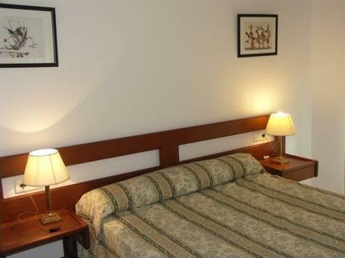 Apartamentos Lual Torrecilla - Photo5