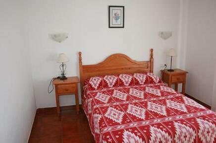 Apartamentos Luna de Nerja - Photo3