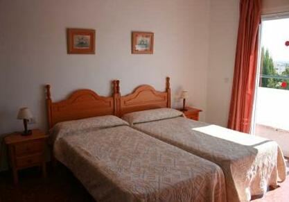 Apartamentos Luna de Nerja - Photo5