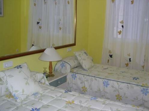 Apartamentos Papillon - Photo2