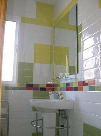 Apartamentos Papillon - Photo3