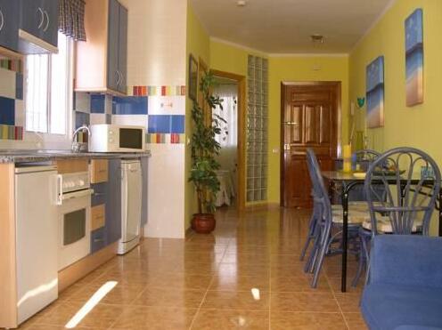 Apartamentos Papillon - Photo5