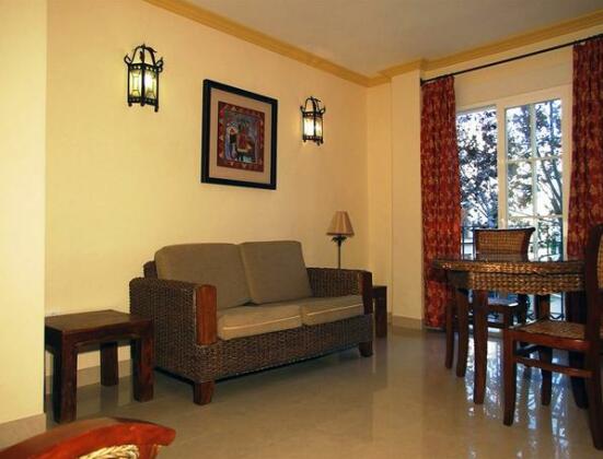 Apartamentos Plaza Cavana 5 - Photo5