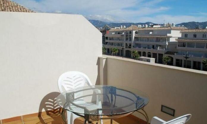 Apartamentos Plaza Nerja - Photo2