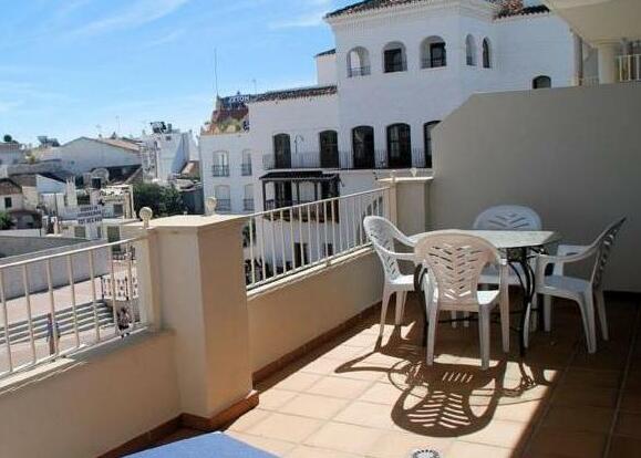 Apartamentos Plaza Nerja - Photo3