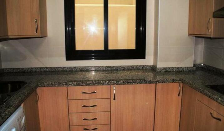 Apartamentos Plaza Nerja - Photo5