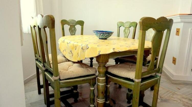 Apartamentos StarNerja - Photo4