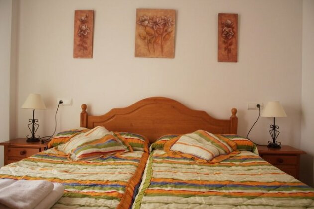 Apartamentos Turisticos Fercomar - Photo4