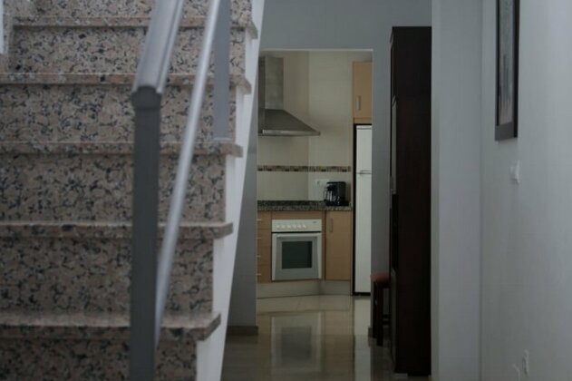 Apartamentos Turisticos Fercomar - Photo5