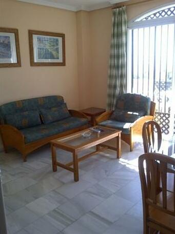 Apartamentos Verano Azul - Photo4
