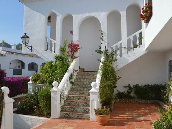 Apartment Alexander Nerja - Photo2