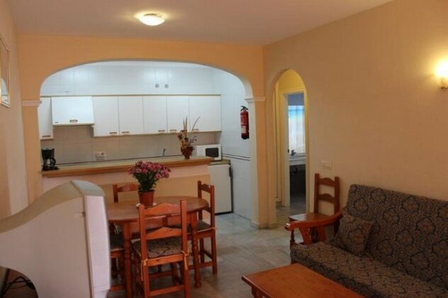 Apartment in Nerja MA laga 102180 - Photo2