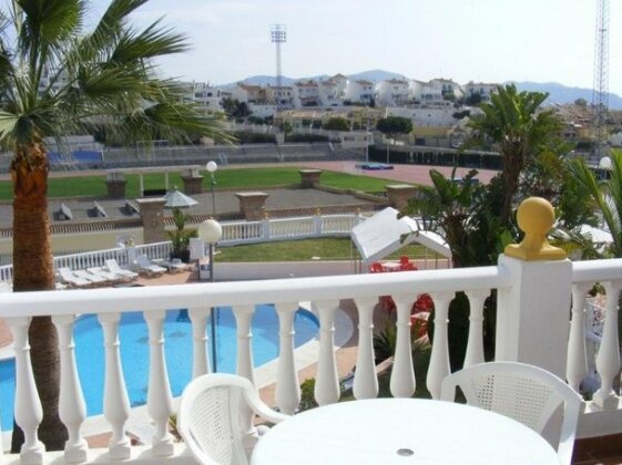 Apartment in Nerja MA laga 102180 - Photo5