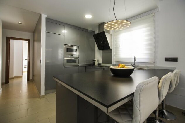 Apartment Plaza Spain - Photo2