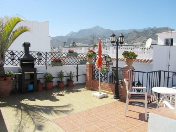 Casa Charlotte Nerja - Photo3