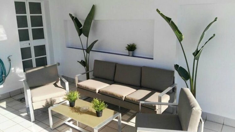 Casa Jazmin Nerja - Photo2