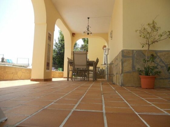 Casa La Noria - Photo3