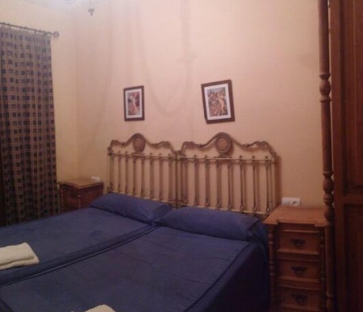 Casa Rural Los Abuelos Nerja - Photo2