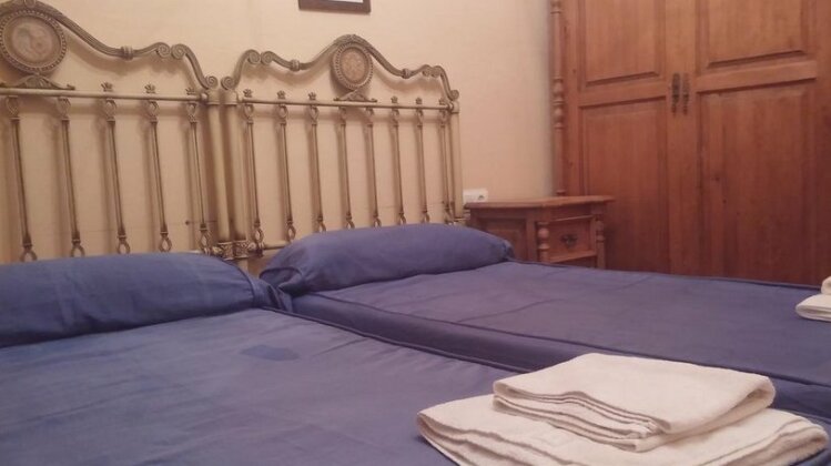 Casa Rural Los Abuelos Nerja - Photo3