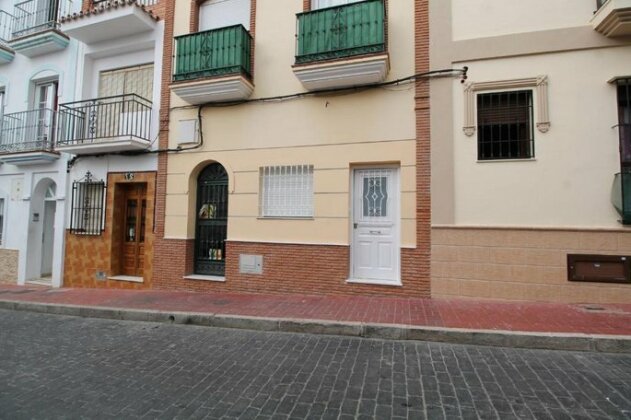 Casa San Juan SpainSunRentals 1088