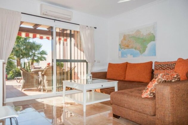 Cipreses House Nerja Canovas - Photo3