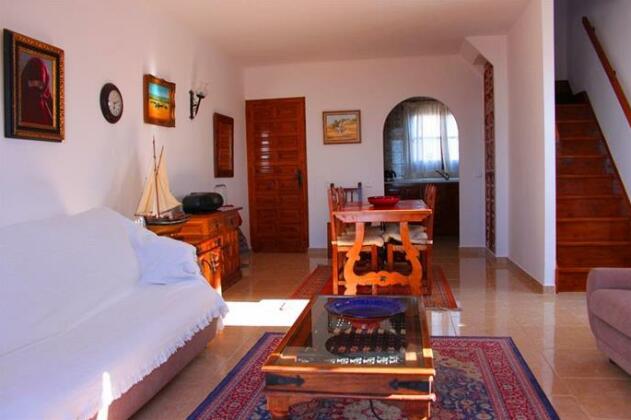 El Capistrano Nerja Guy P Way - Photo2