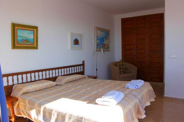 El Capistrano Nerja Guy P Way - Photo3