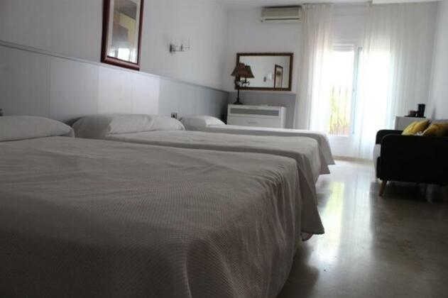 Hostal Abril