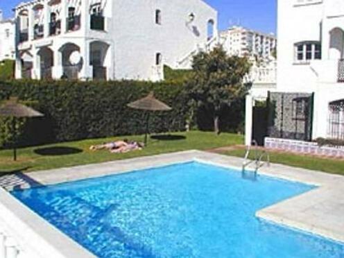 Hostal Almijara - Photo2