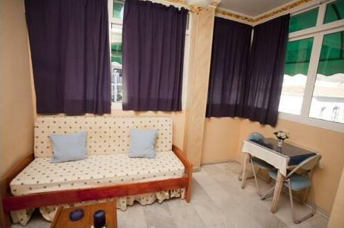 Hostal Almijara - Photo3