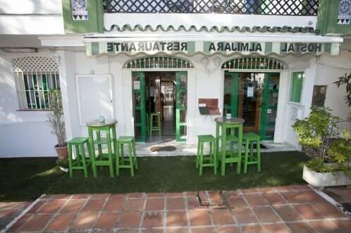 Hostal Almijara - Photo5