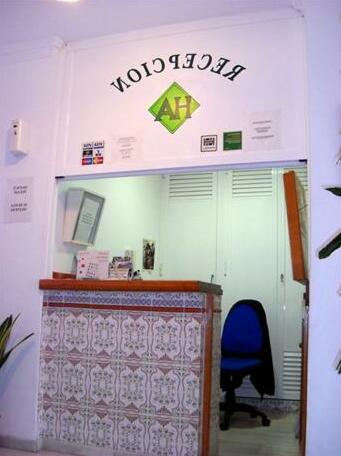 Hostal Andalucia Nerja - Photo3