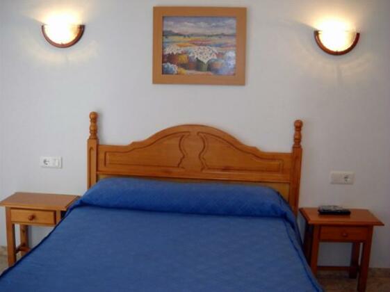 Hostal Andalucia Nerja - Photo4